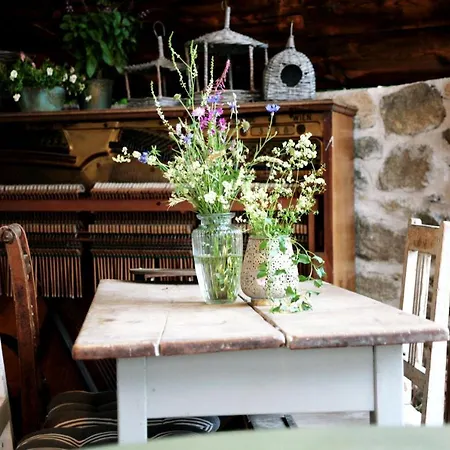 U Kvetu Country house *