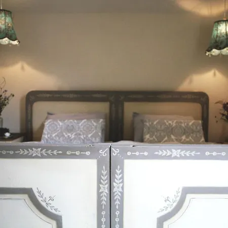 U Kvetu Country house *